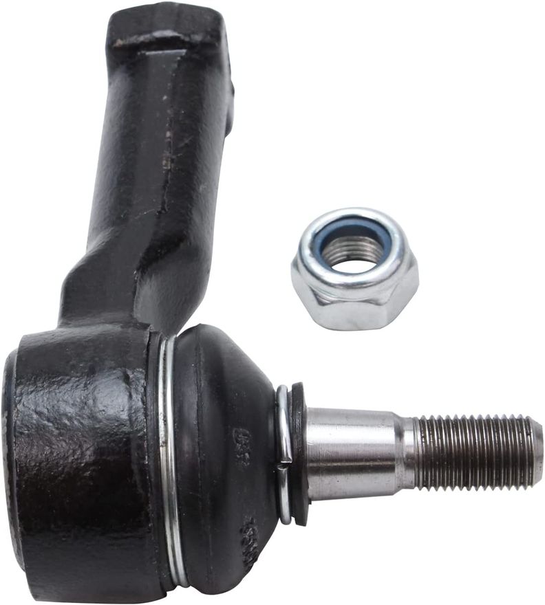 Front Outer Tie Rod - ES3168