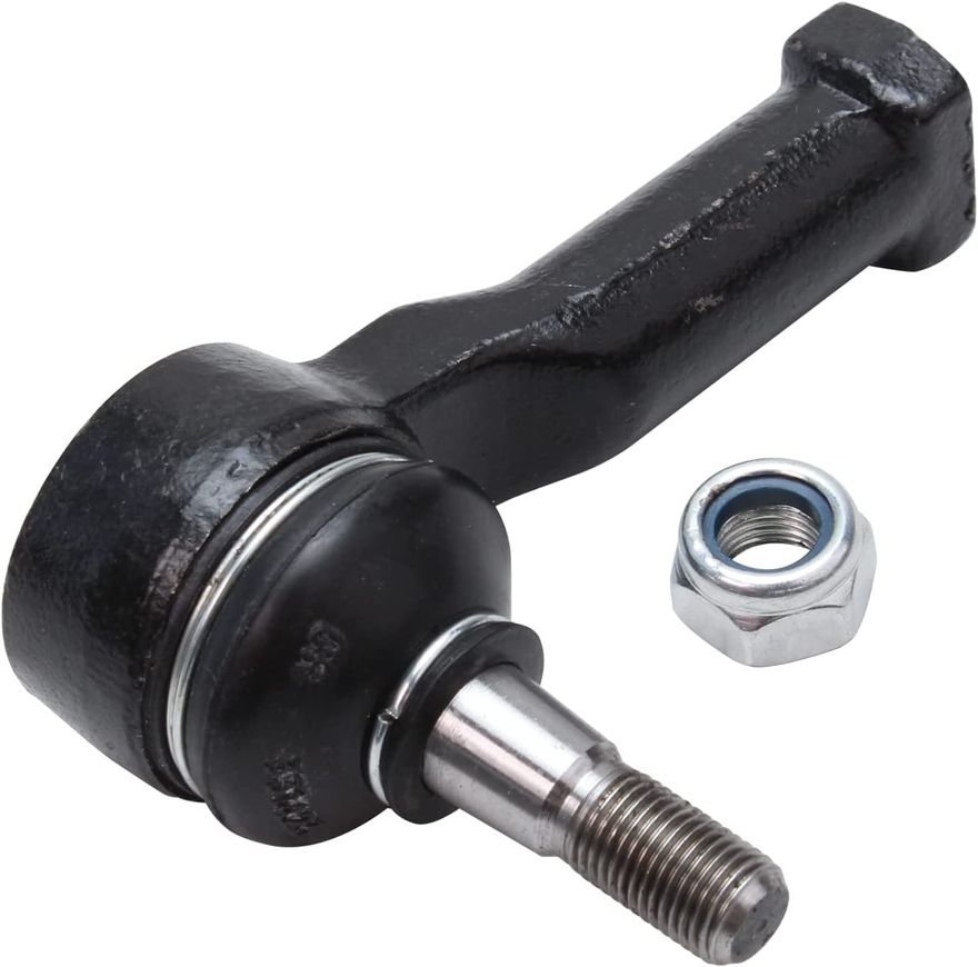 Front Outer Tie Rod - ES3168