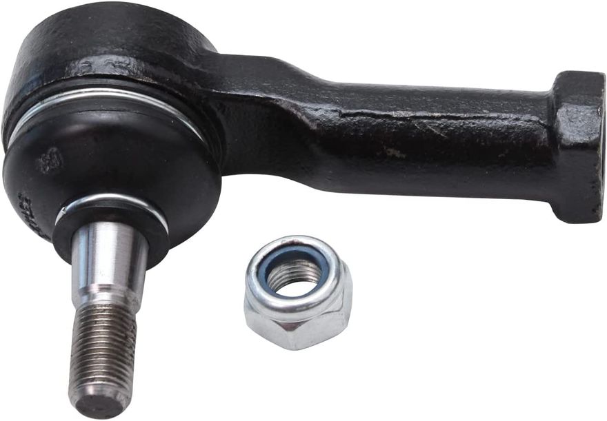 Front Outer Tie Rod - ES3168