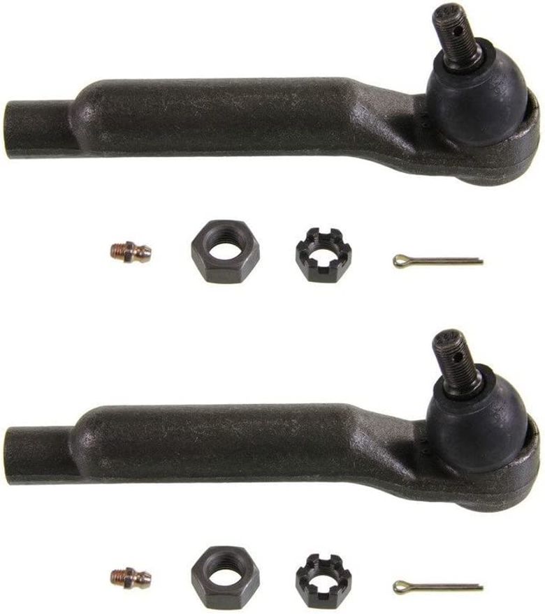 Main Image - Front Outer Tie Rods