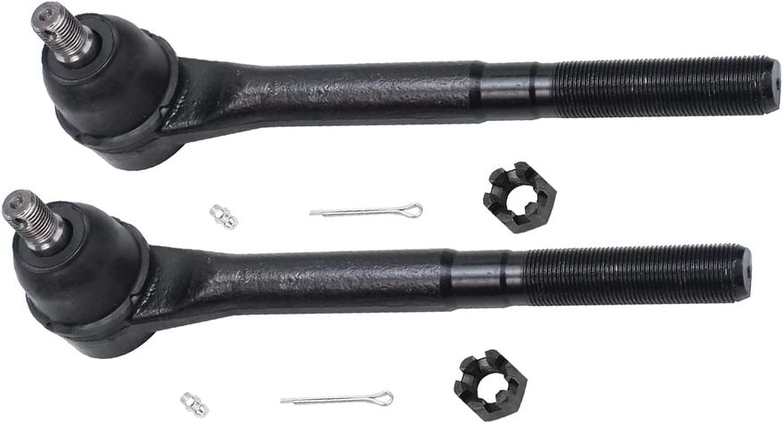 Front Inner Tie Rod - ES3171 x2