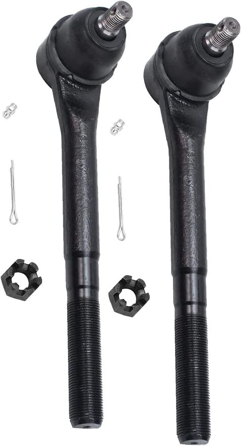 Front Inner Tie Rod - ES3171 x2