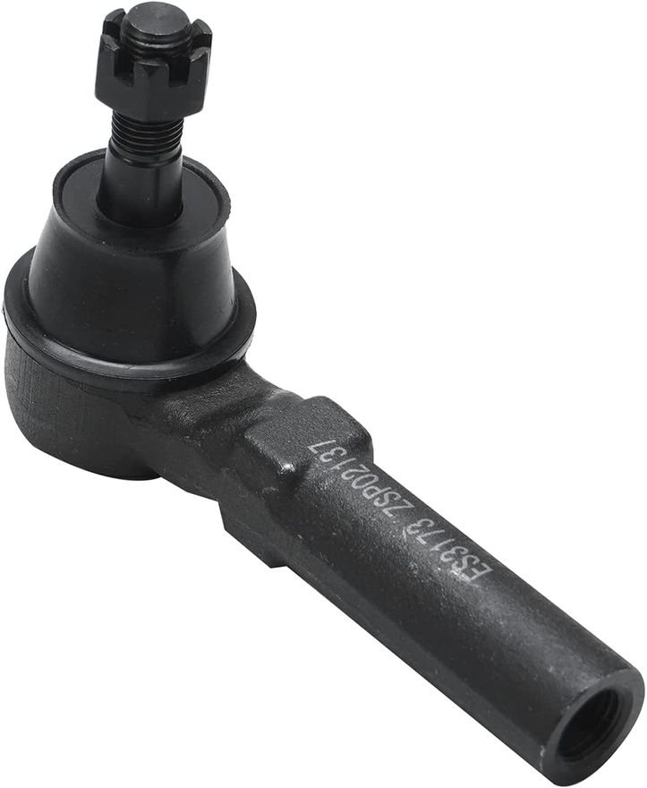 Front Outer Tie Rods - ES3173 x2