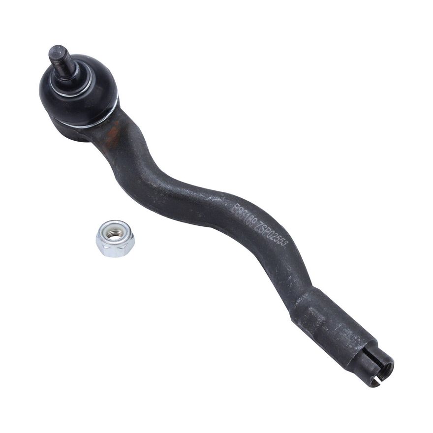 Front Outer Tie Rod - ES3188 / ES3189