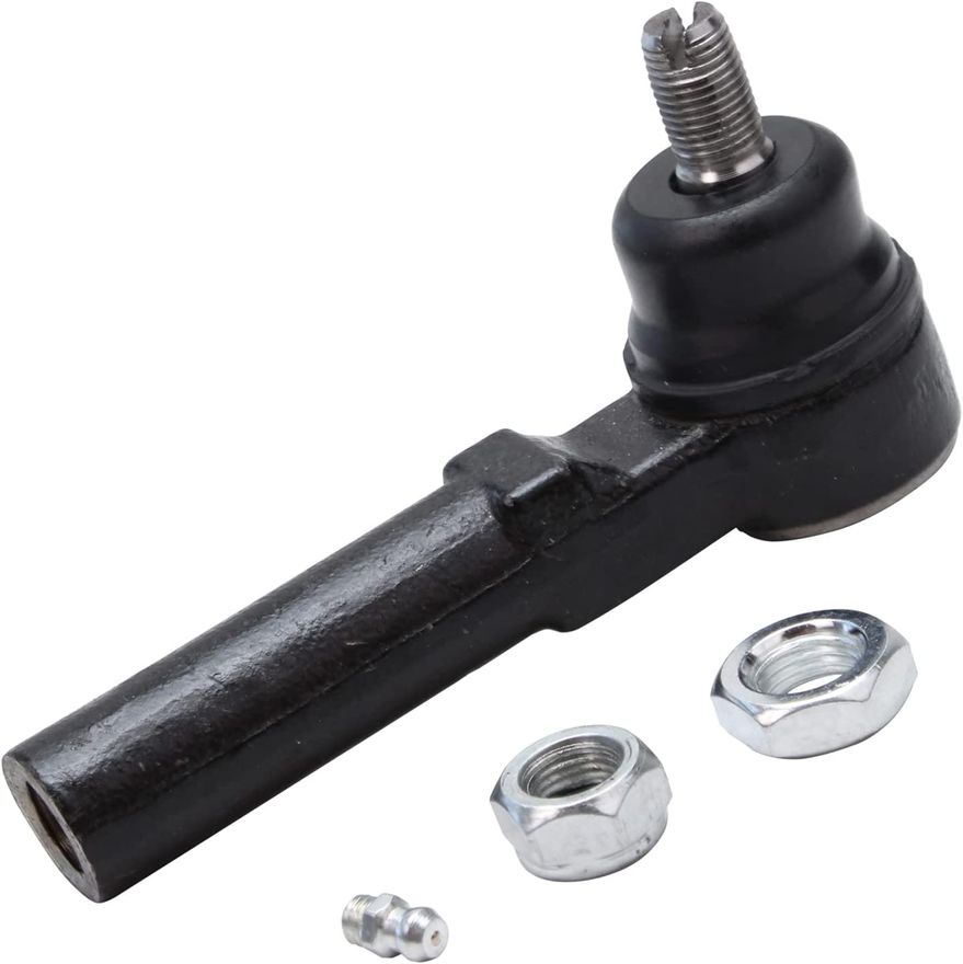 Front Outer Tie Rod - ES3200