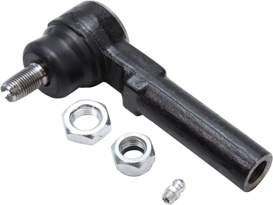 Front Outer Tie Rod - ES3200