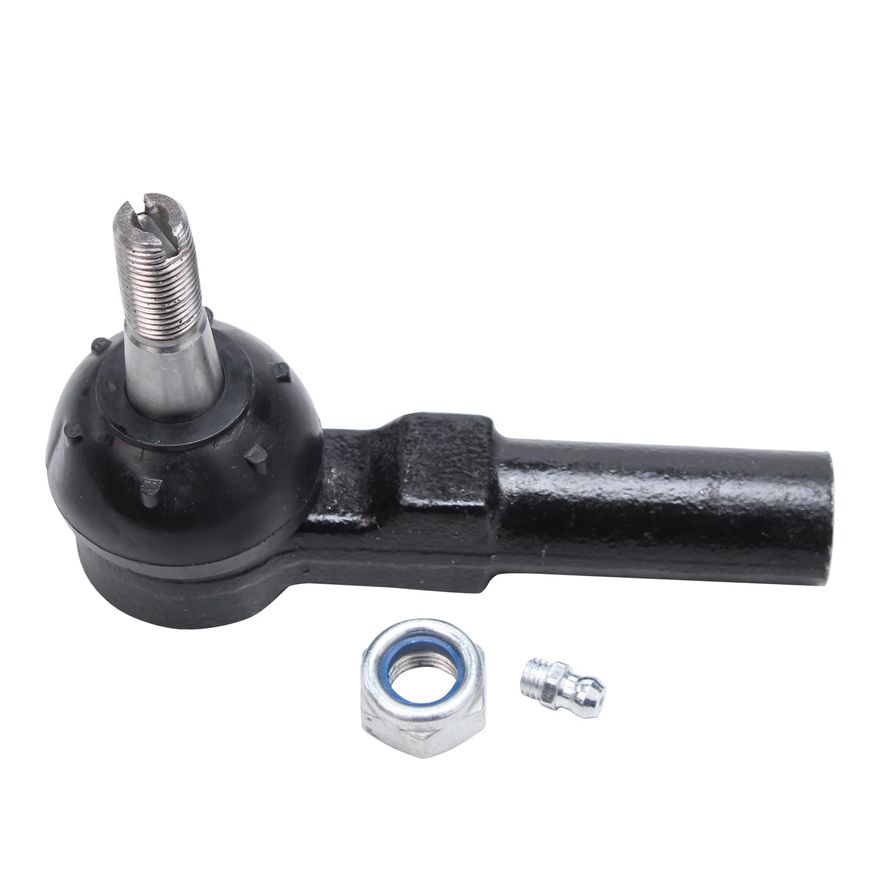 Front Outer Tie Rod - ES3238 x2