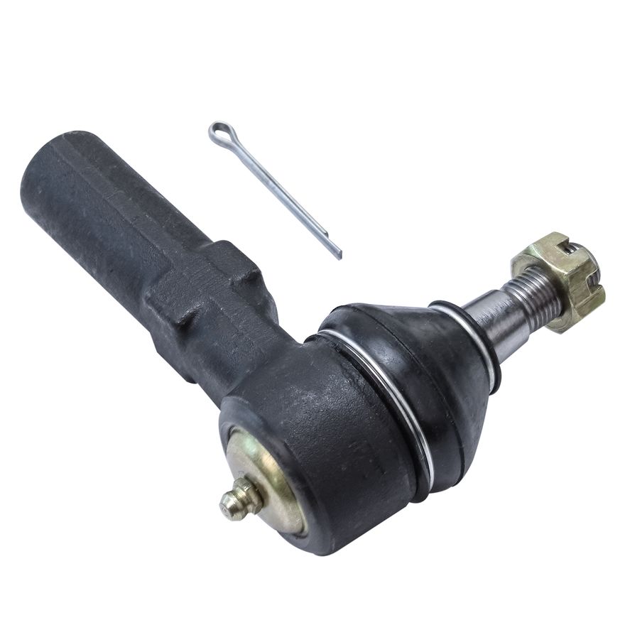Front Outer Tie Rod - ES3242