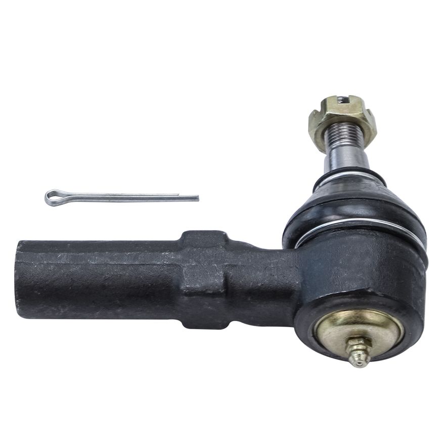 Front Outer Tie Rod - ES3242
