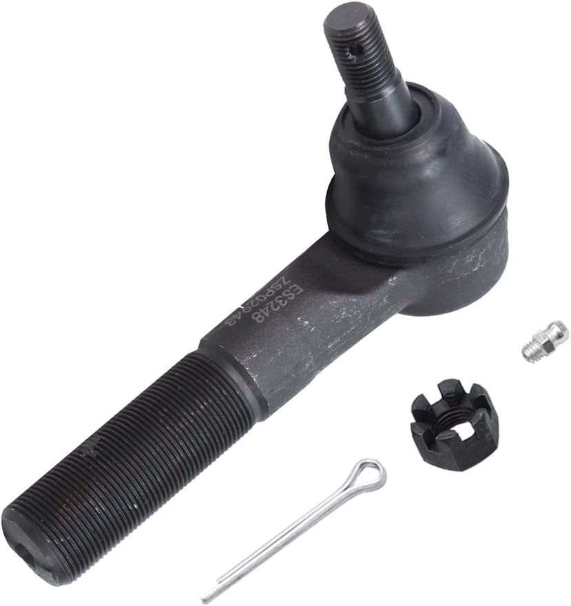 Front Left Outer Tie Rod - ES3248