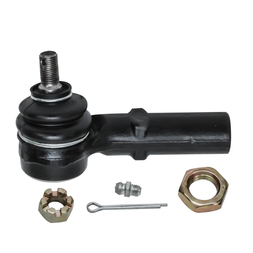 Front Outer Tie Rods - ES3300 / ES3301