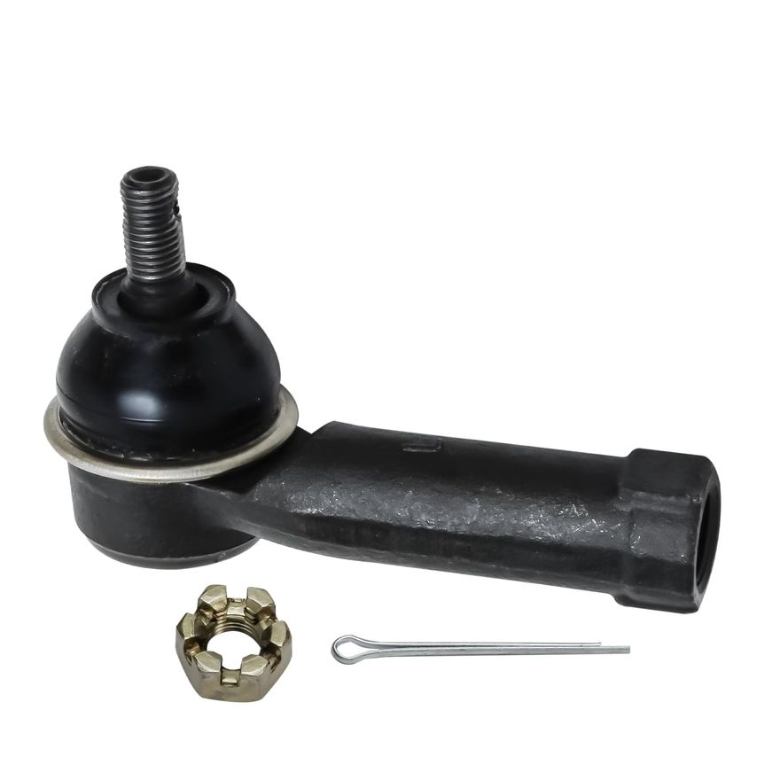 Front Outer Tie Rods - ES3300 / ES3301