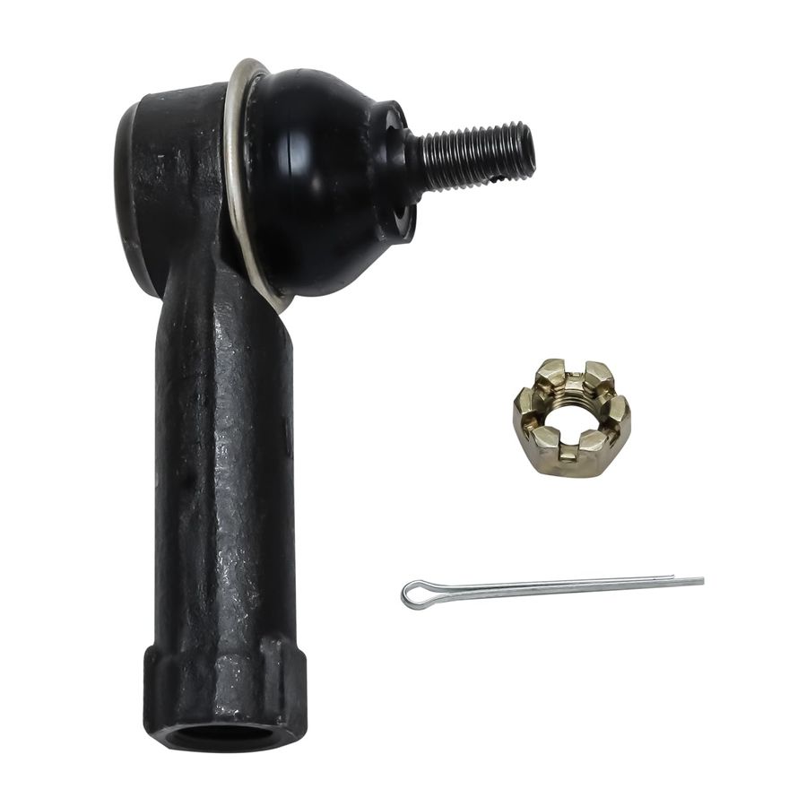 Front Left Outer Tie Rod - ES3301
