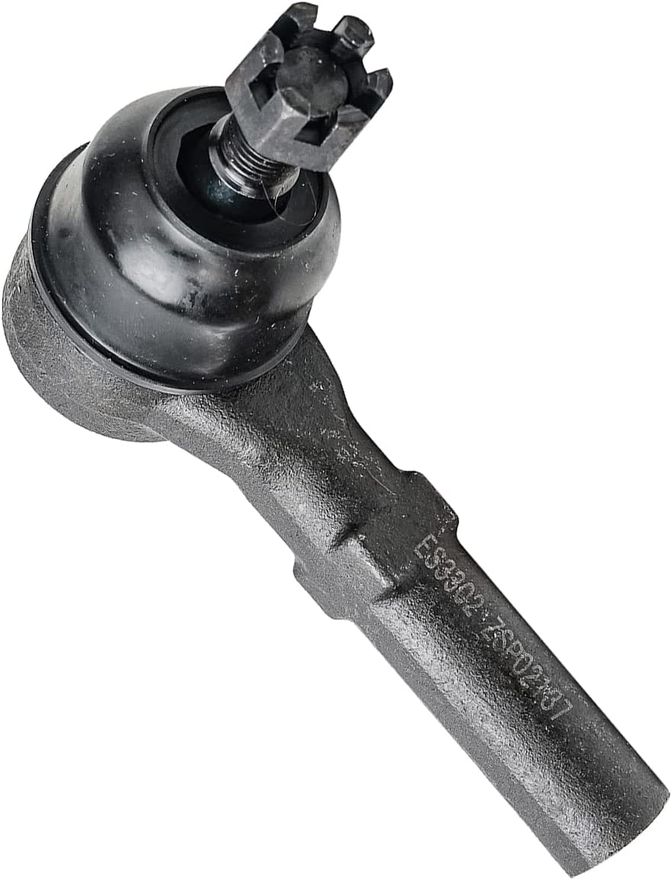 Front Outer Tie Rod - ES3302