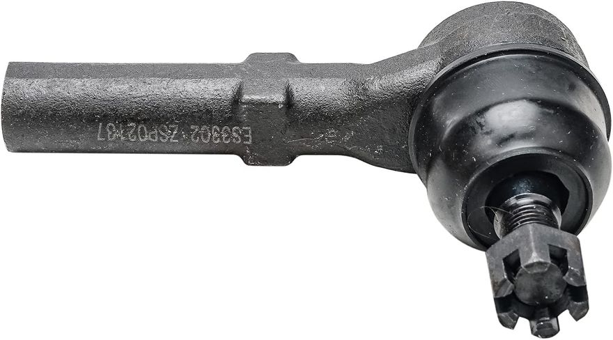 Front Outer Tie Rods - ES3302 x2