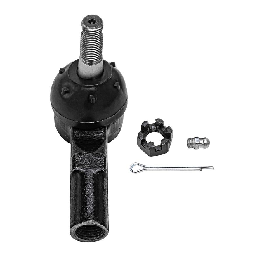 Front Outer Tie Rod- ES3306
