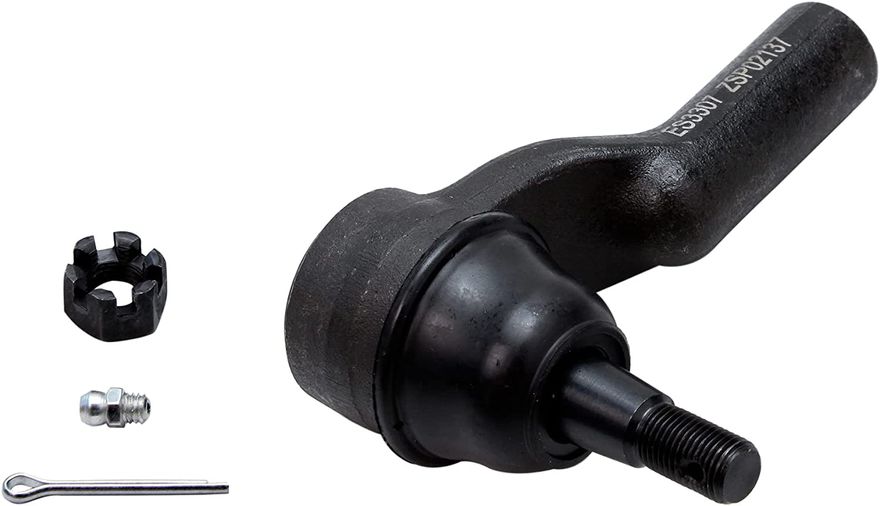 Front Outer Tie Rod - ES3307