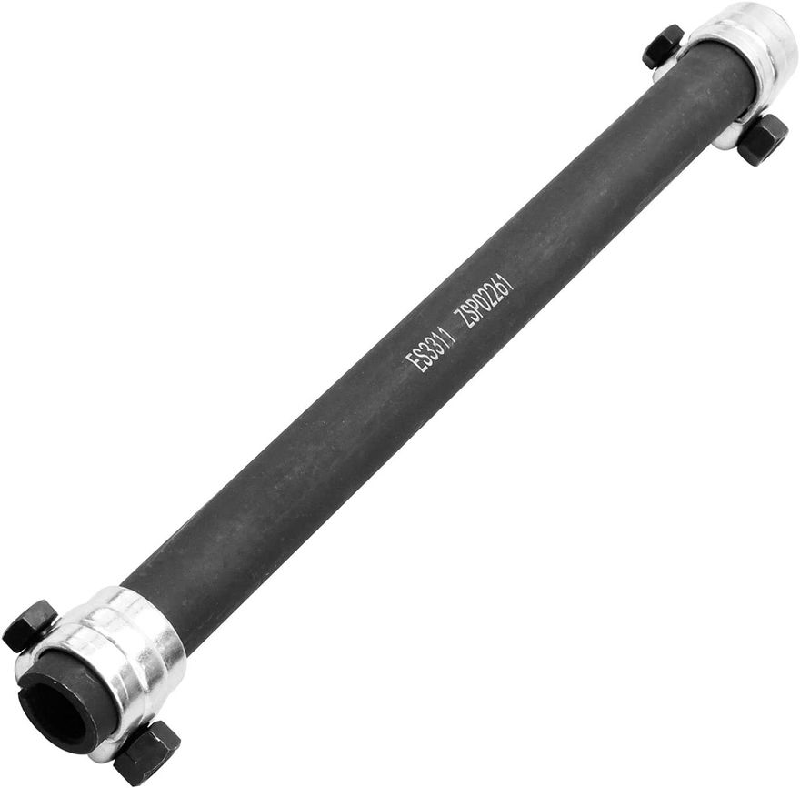 Tie Rod Adjusting Sleeves - ES3311 x2