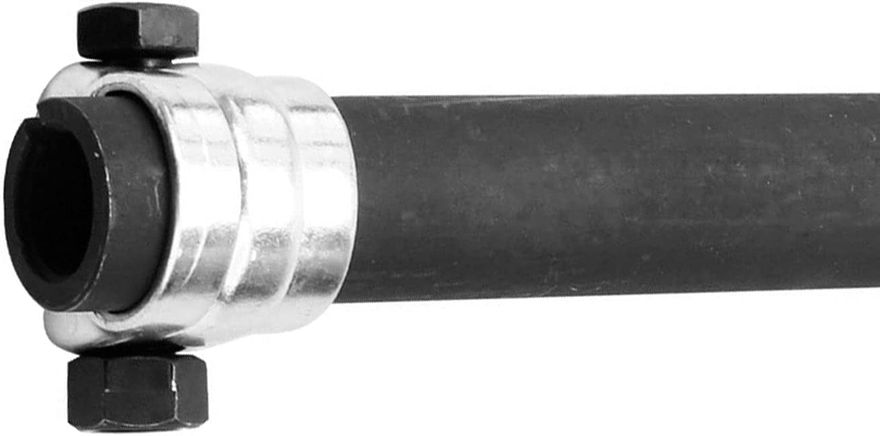 Tie Rod Adjusting Sleeves - ES3311 x2