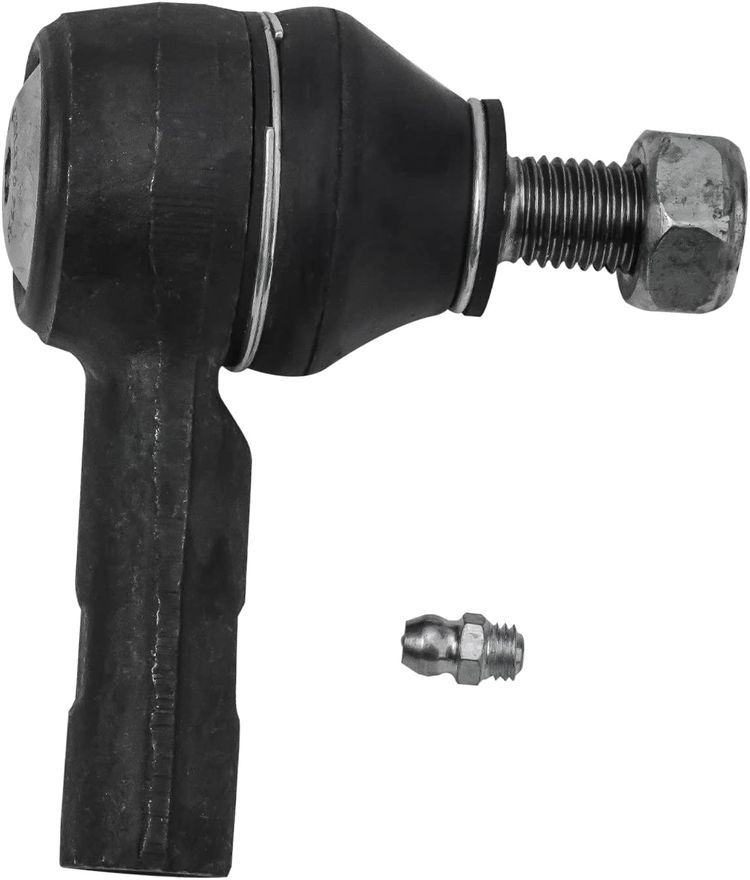 Front Outer Tie Rod - ES3317