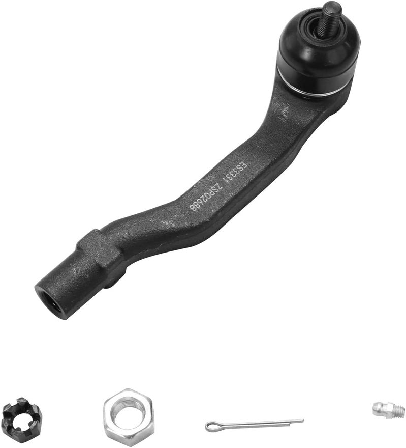 Main Image - Front Right Outer Tie Rod