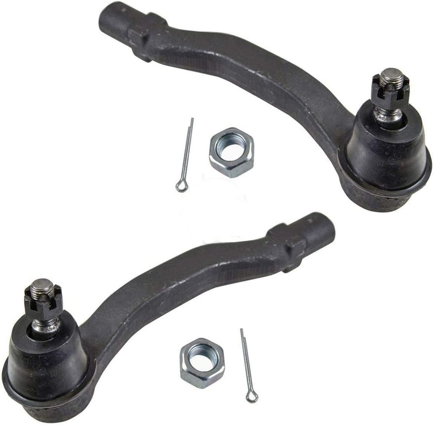 Front Outer Tie Rod - ES3331 / ES3332