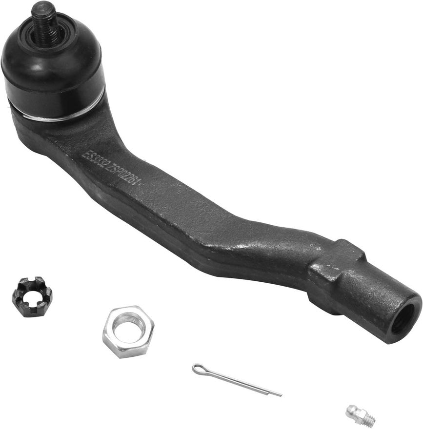 Front Outer Tie Rod - ES3331 / ES3332