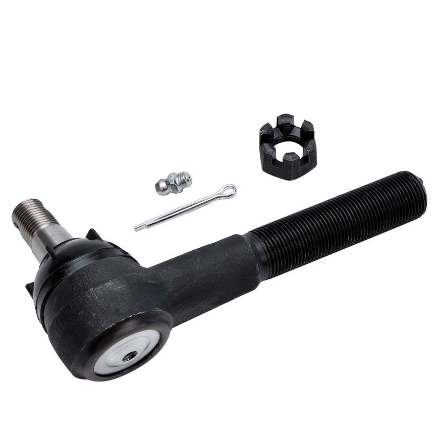 Front Right Outer Tie Rod - ES3342