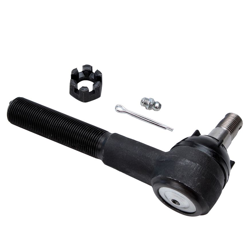 Front Left Outer Tie Rod - ES3343