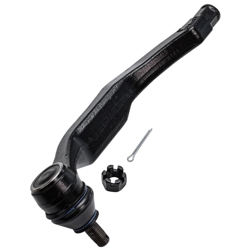 Front Right Outer Tie Rod - ES3351