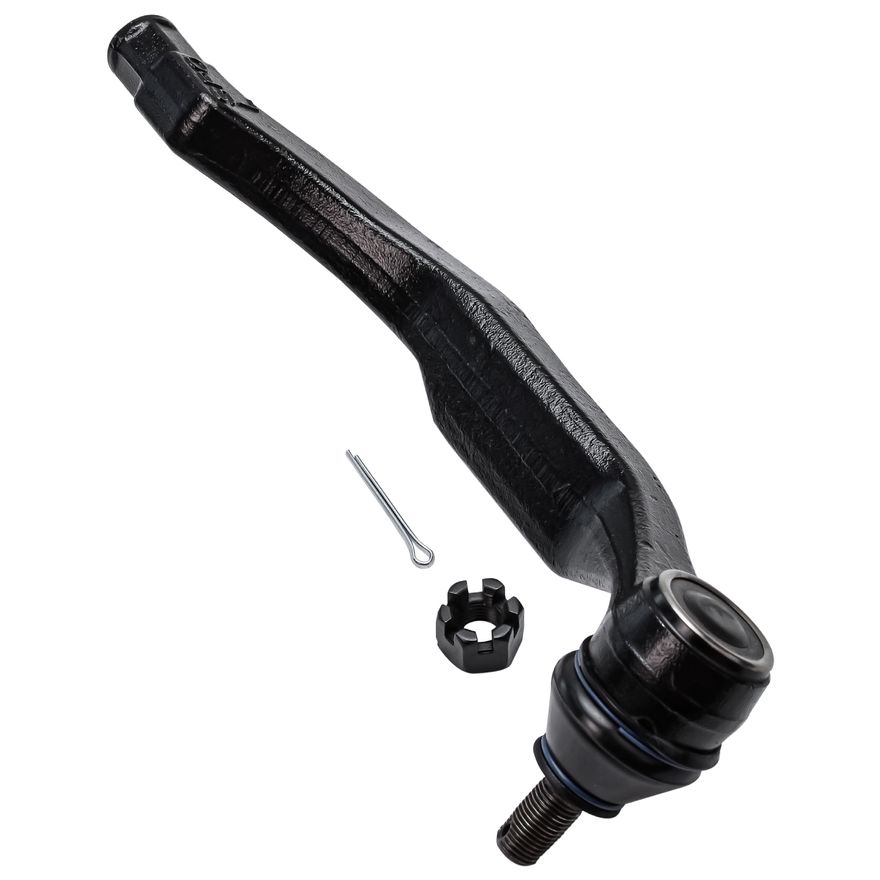 Front Left Outer Tie Rod - ES3352