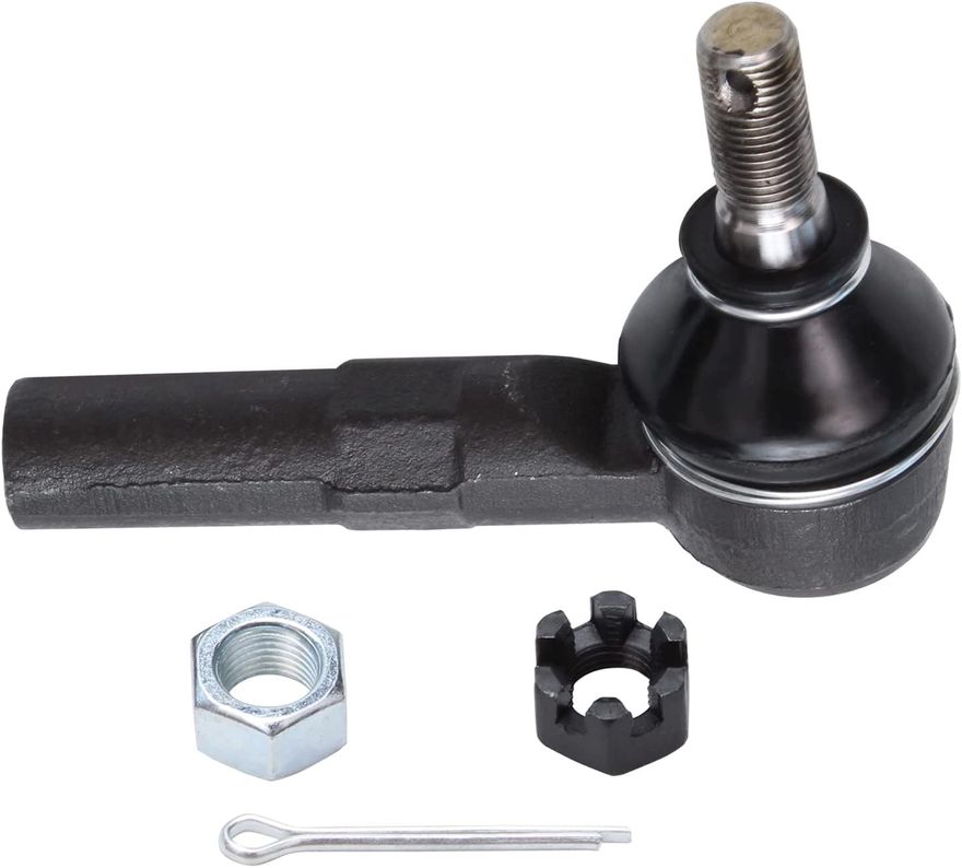 Front Outer Tie Rods - ES3353 x2