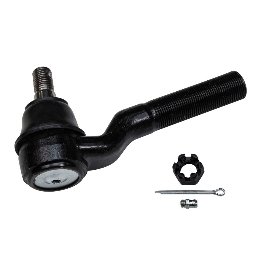 Front Left Outer Tie Rod - ES3362