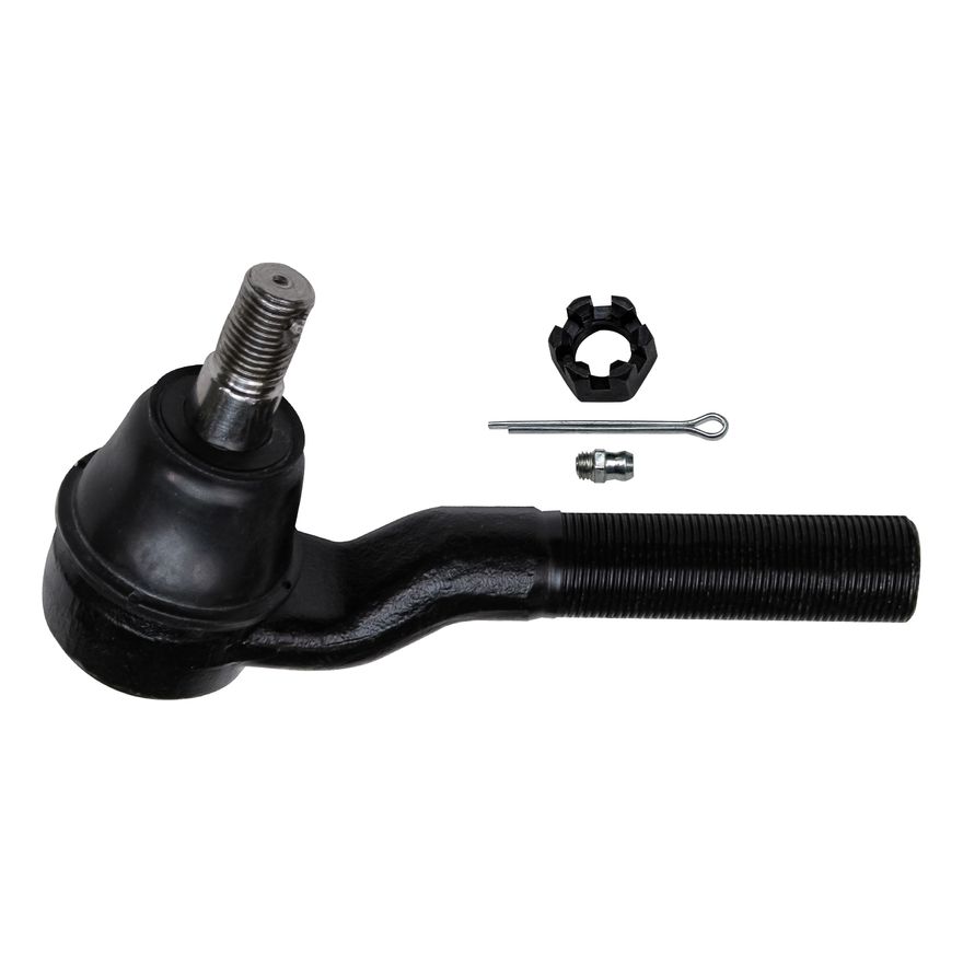 Front Outer Tie Rod - ES3362_ES336