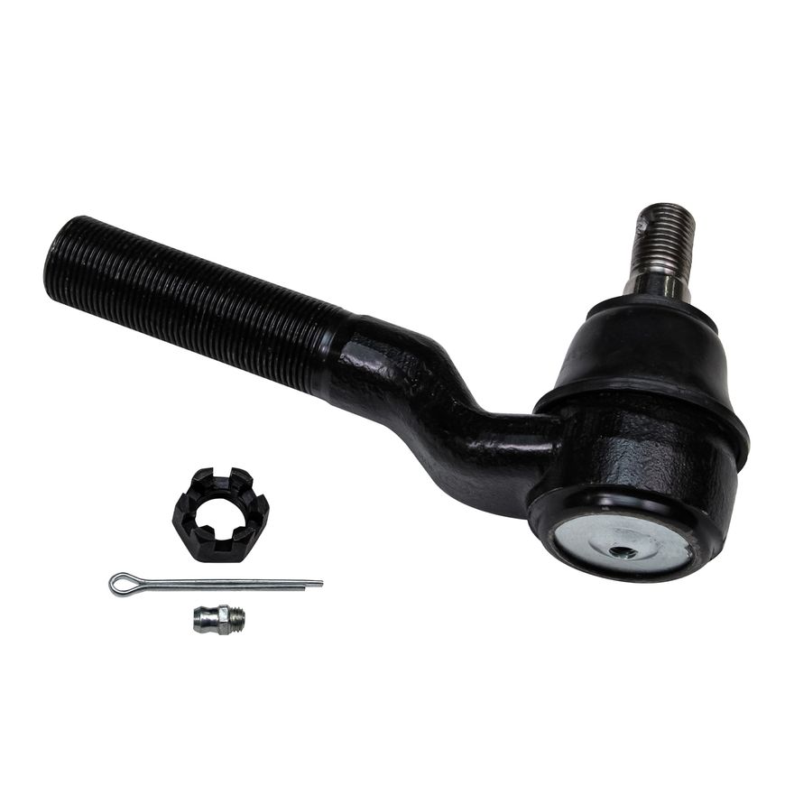 Front Outer Tie Rod - ES3362_ES336