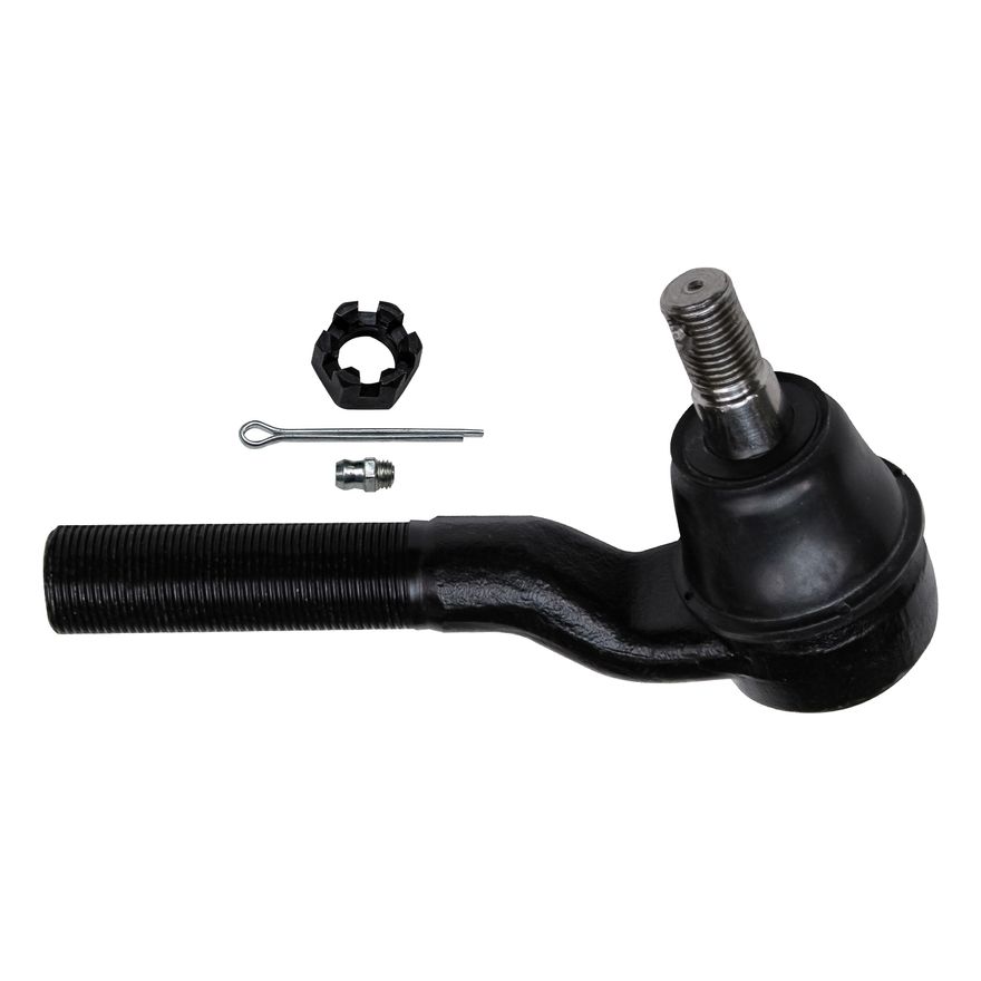 Front Outer Tie Rod - ES3362_ES336