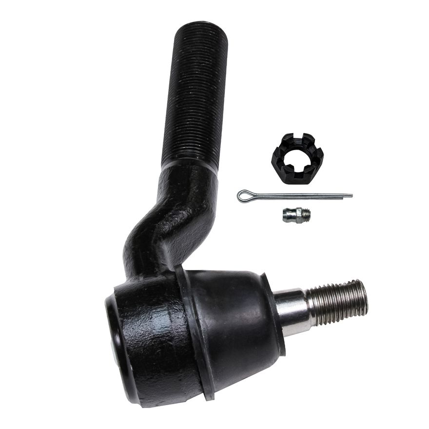 Front Right Outer Tie Rod - ES3363