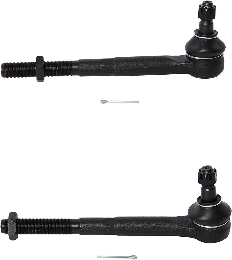 Main Image - Front Inner Tie Rods