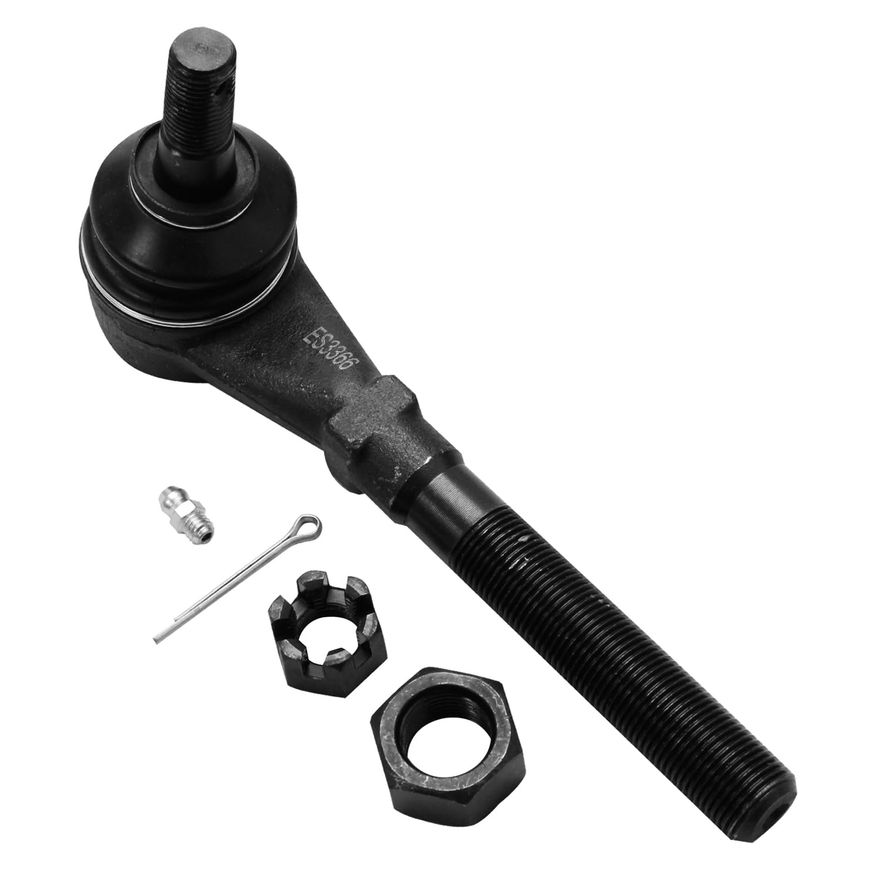 Main Image - Front Left Outer Tie Rod