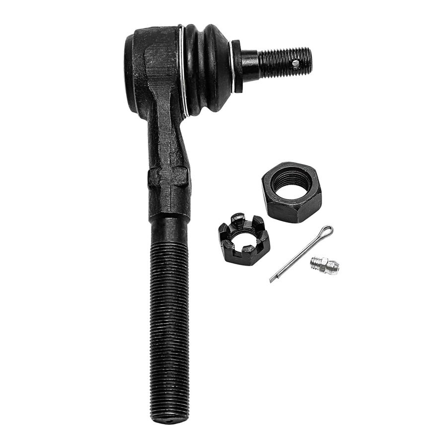 Front Left Outer Tie Rod - ES3366