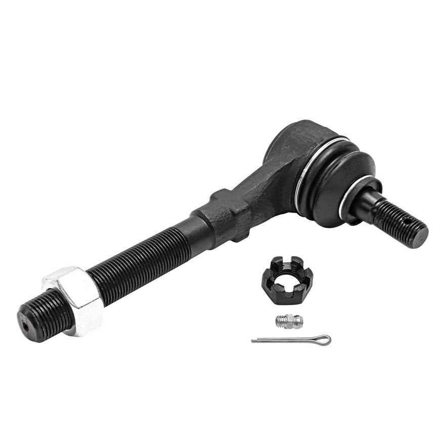 Front Outer Tie Rods - ES3366 / ES3367