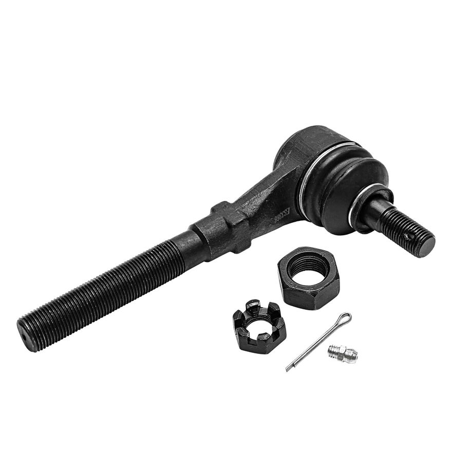 Front Outer Tie Rods - ES3366 / ES3367