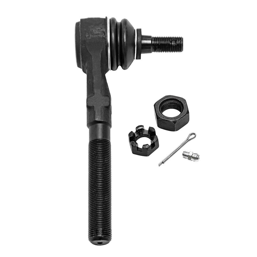 Front Right Outer Tie Rod - ES3367