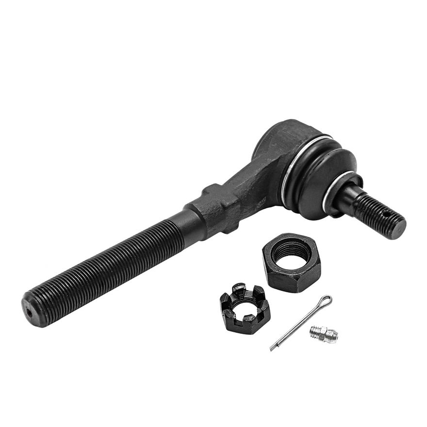 Front Right Outer Tie Rod - ES3367
