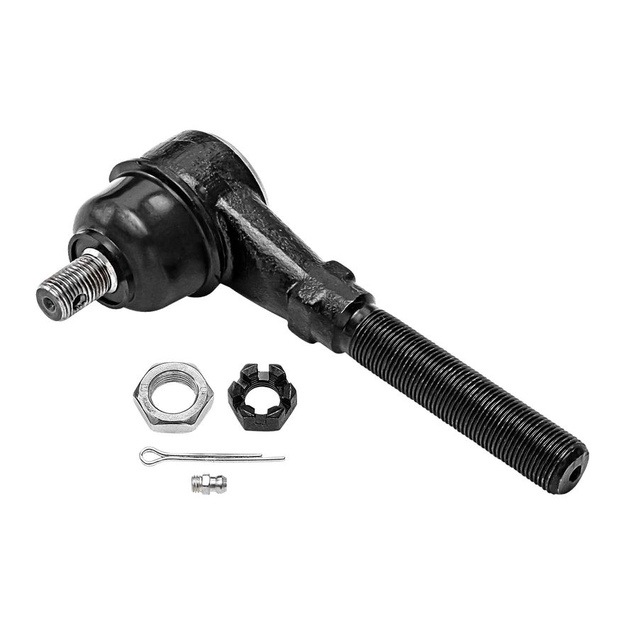 Front Left Outer Tie Rod - ES3369