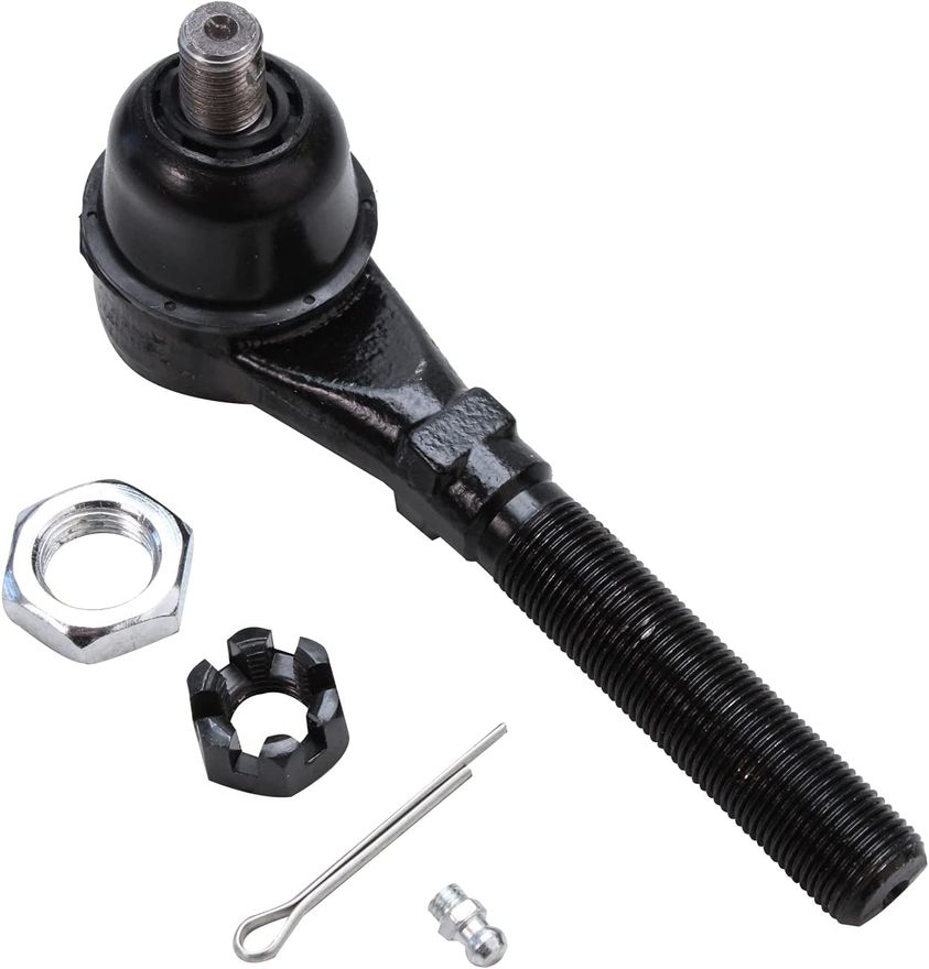 Front Inner Tie Rod - ES3369 / ES3370