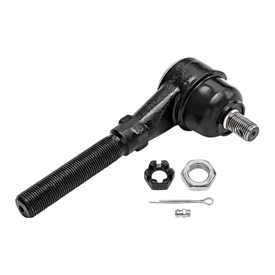 Front Right Outer Tie Rod - ES3370