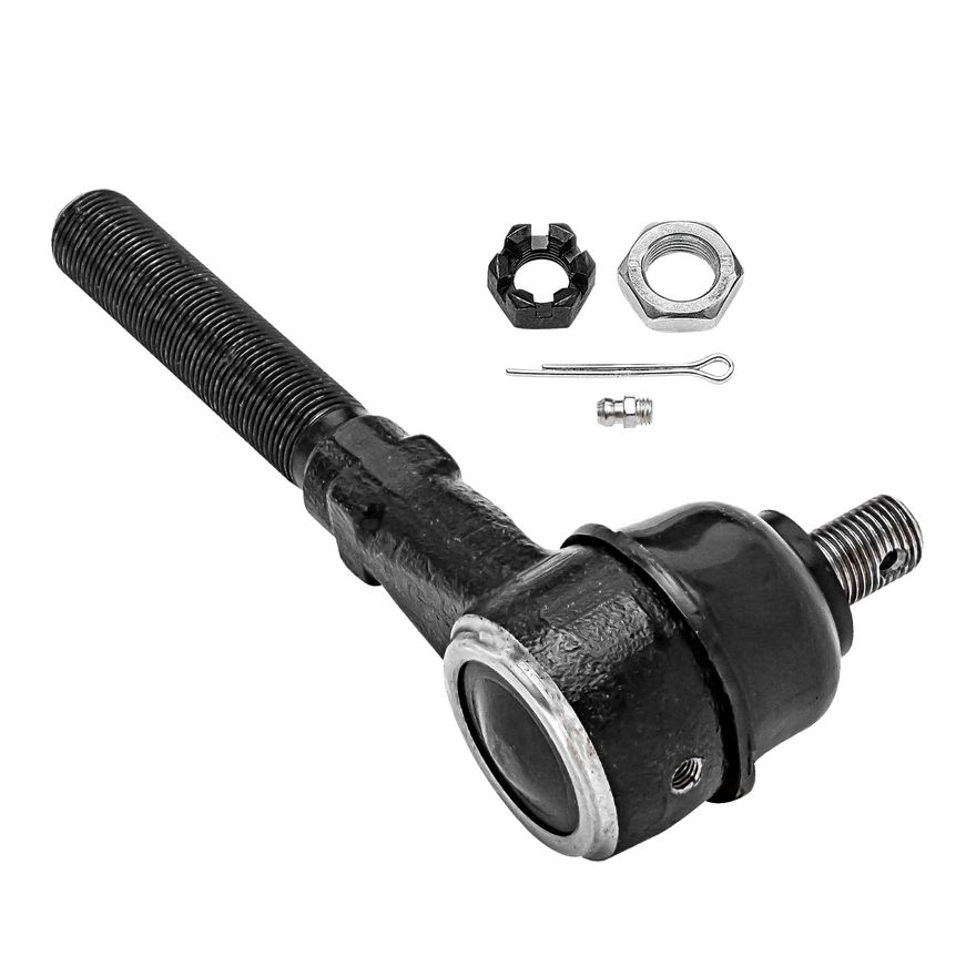 Front Right Outer Tie Rod - ES3370