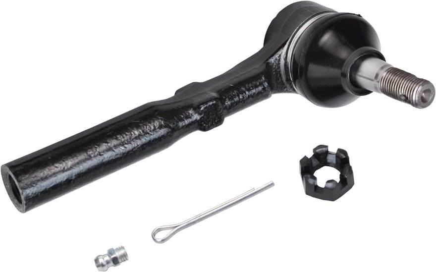 Front Outer Tie Rod - ES3374