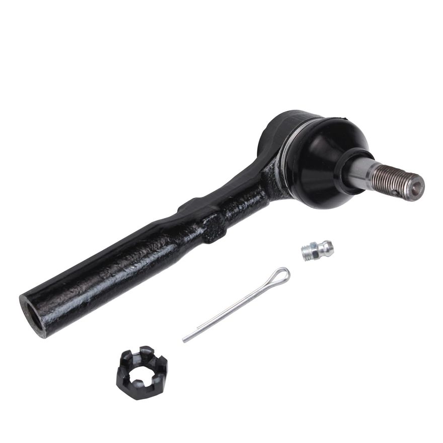 Front Outer Tie Rod - ES3374